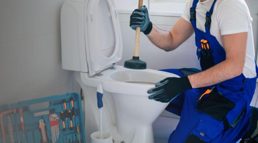 Professional sewer line repair services in Hartley, TX